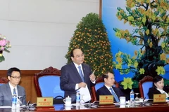 Phó Thủ tướng Nguyễn Xuân Phúc: Tổ chức chu đáo việc tiếp công dân 