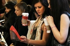 Ảnh chỉ có tính minh họa. (Nguồn: Getty Images)