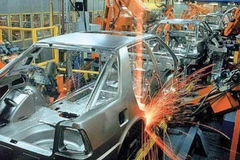 Ảnh chỉ có tính minh họa. (Nguồn: irna.ir)