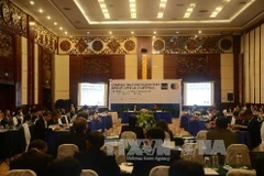 Campuchia và Lào tăng cường hợp tác phát triển 