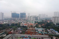 Ảnh chỉ có tính chất minh họa. (Nguồn ảnh: Hùng Võ/Vietnam+)