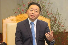 Bộ trưởng Trần Hồng Hà: Rác là tài nguyên, không phải chất gây ô nhiễm