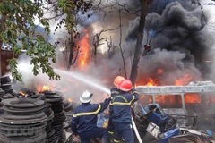 Ảnh minh họa. (Nguồn: TTXVN)