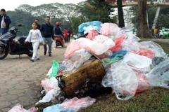 Ảnh chỉ có tính chất minh họa. (Nguồn: Hùng Võ/Vietnam+)