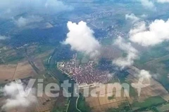 Ảnh chỉ có tính chất minh hoạ. (Nguồn: Hùng Võ/Vietnam+) 