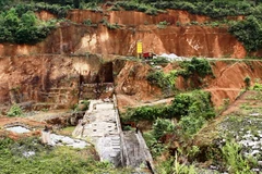 Ảnh chỉ có tính chất minh hoạ. (Nguồn: Hùng Võ/Vietnam+)