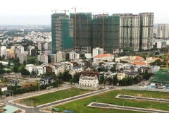 Ảnh chỉ có tính minh họa. (Nguồn: TTXVN)