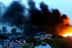 Ảnh chỉ có tính chất minh họa. (Nguồn ảnh: Vietnam+)