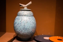 Khám phá bên trong bảo tàng gốm 150 tỷ đồng ở ngoại thành Hà Nội 