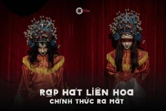 Không khí rùng rợn, mang lại cảm giác hồi hộp và sợ hãi là những yếu tố khiến các "nhà ma" thu hút giới trẻ trong dịp Halloween. (Ảnh: seenescape)
