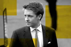 Tỷ phú Hugh Grosvenor. (Nguồn: Guardian)