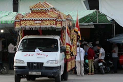 Khởi tố 5 cán bộ, chiến sỹ công an dùng nhục hình làm 1 người tử vong