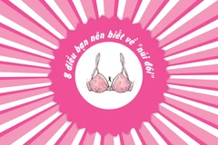 [Infographics] 8 điều thú vị có thể bạn chưa biết về 'núi đôi'