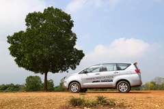 Bạn muốn mua xe ôtô, nên mua bây giờ hay tiếp tục chờ đợi?