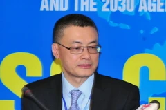 Ông Vũ Quang Minh. (Ảnh: Nguyễn Khang/TTXVN)