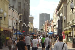 Ảnh minh họa. (Nguồn: spacing.ca)