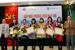 Ảnh minh họa. (Nguồn: Vietnam+)