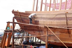 Phó Thủ tướng yêu cầu hoàn thiện chính sách tái cơ cấu ngành thủy sản