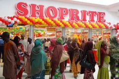 Ảnh chỉ có tính minh họa. (Nguồn: AFP)