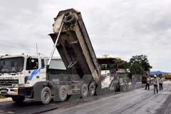 Ảnh minh họa. (Nguồn: TTXVN)