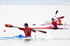 Siết quản lý hoạt động tổ chức thi đấu các giải đua thuyền 