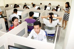 Ảnh minh họa. (Nguồn: Đại học Quốc gia Hà Nội)