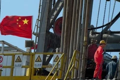 Ảnh minh họa. (Nguồn: alarabiya.net)