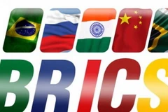 Nga chính thức nhậm chức Chủ tịch luân phiên của BRICS
