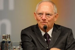 Chính phủ Đức sẽ tăng chi tiêu cho quốc phòng từ năm 2017