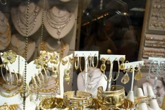 Ảnh minh họa. (Nguồn: AFP/TTXVN)