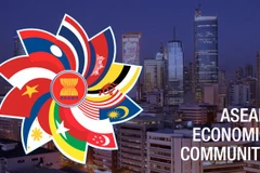 Cộng đồng kinh tế ASEAN 2015 đang hội nhập ngày càng năng động
