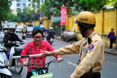 Những sự kiện trong nước nổi bật trong tuần từ ngày 6-12/4