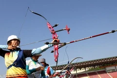 Nữ vận động viên Nguyễn Thị Hương: "Mỏ vàng" thể thao Bắc Kạn