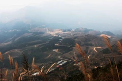 Lạng Sơn chính thức khai mạc Tuần du lịch mùa hè Mẫu Sơn