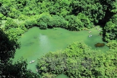 Hội nghị phát triển bền vững trong Công ước Di sản thế giới