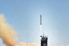 Ảnh minh họa. (Nguồn: THX/TTXVN