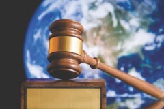 Singapore chính thức thành lập Tòa án Thương mại quốc tế