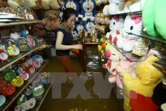 7.420 tỷ đồng quy hoạch thủy lợi chống ngập úng cho Cần Thơ