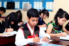 Quảng Nam sẽ cơ bản tạm dừng đào tạo theo hình thức cử tuyển