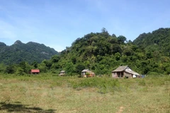 (Ảnh: Hùng Võ/Vietnam+)