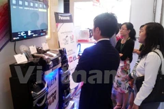 Ảnh minh họa. (Ảnh: T.H/Vietnam+)