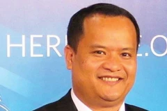 Sourn Serey Ratha. (Nguồn: phnompenhpost.com)