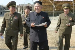 Triều Tiên triệu tập hội nghị toàn thể nội các mở rộng 