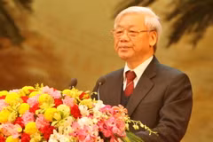 Kỷ niệm trọng thể 85 năm ngày thành lập Đảng Cộng sản Việt Nam
