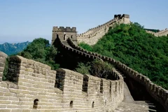 Trung Quốc cấm quan chức hội họp ở các điểm du lịch nổi tiếng