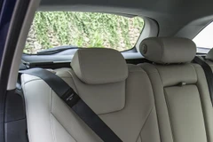 Người Italy đứng đầu Châu Âu về việc "lười" thắt dây an toàn