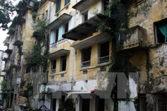 Ảnh minh họa. (Ảnh: Tuấn Anh/TTXVN)