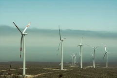 Ảnh minh họa. (Nguồn: www.powerengineeringint.com)