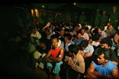 Malaysia họp khẩn cấp về vấn đề người nhập cư bất hợp pháp