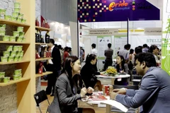 Ảnh minh họa. (Nguồn: TTXVN)